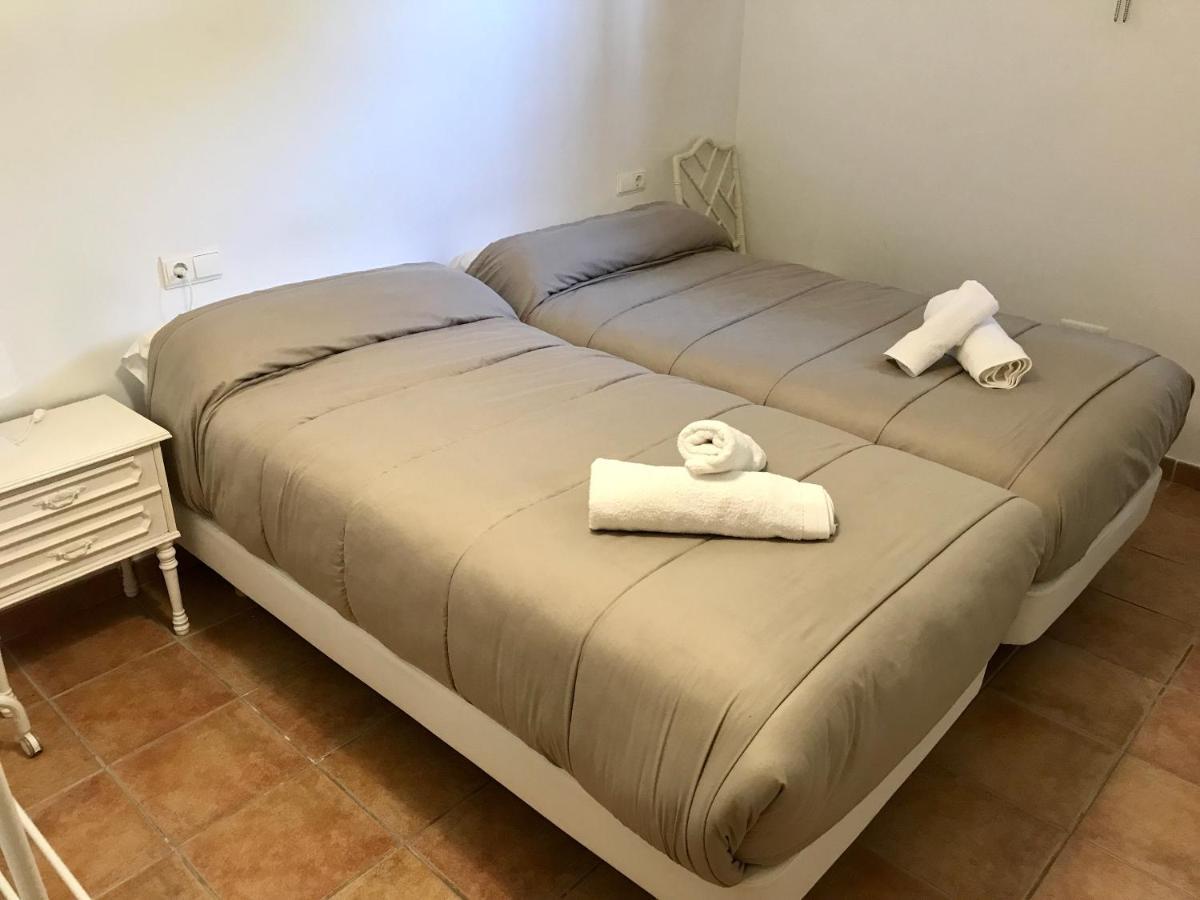 Apartamento Nueva Banus Apartman Marbella Kültér fotó